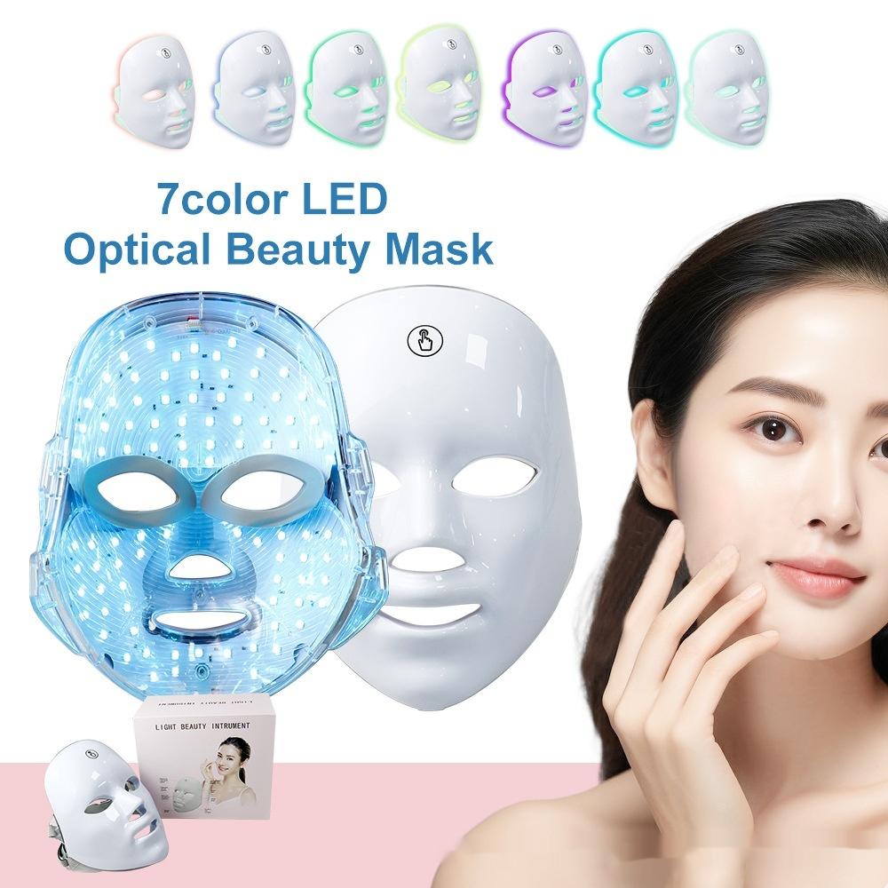 IPL Photon Beauty Device