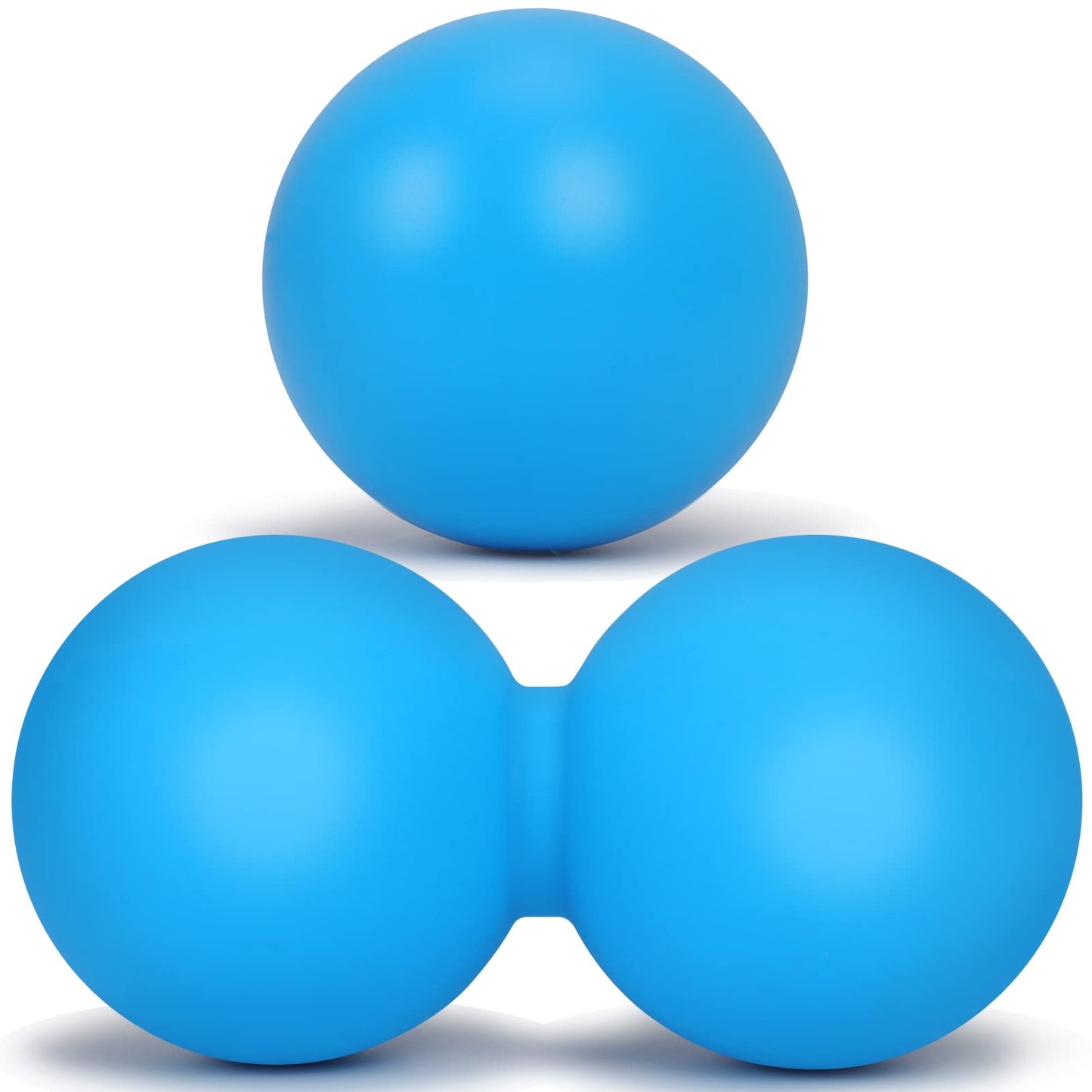 Peanut Massage Ball Set