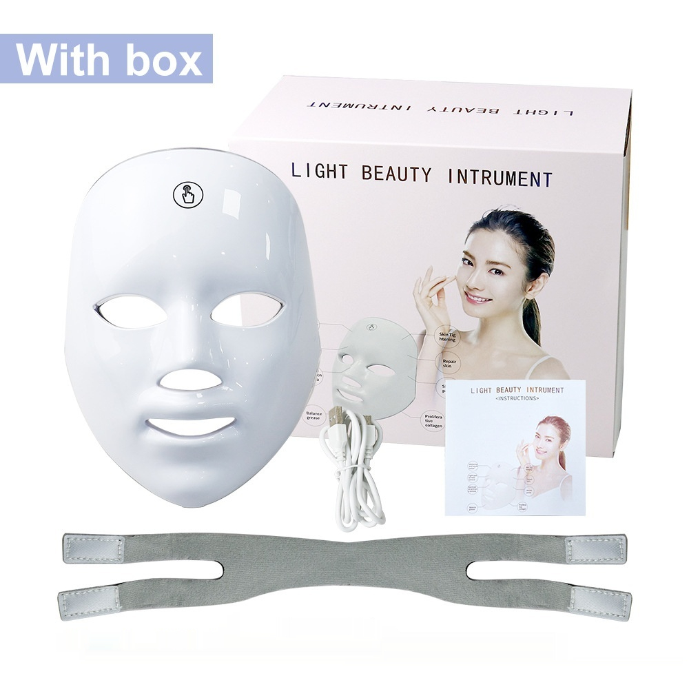 IPL Photon Beauty Device