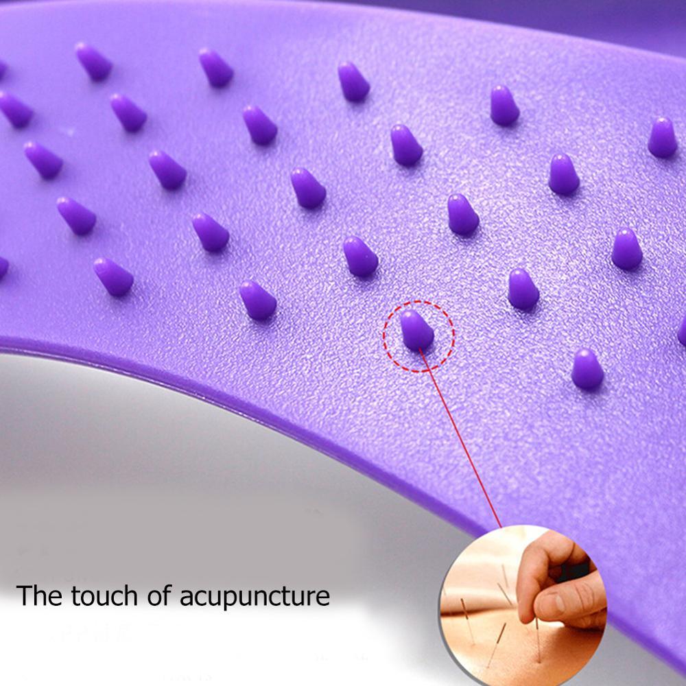 Back Pain Relief Massage Stretcher