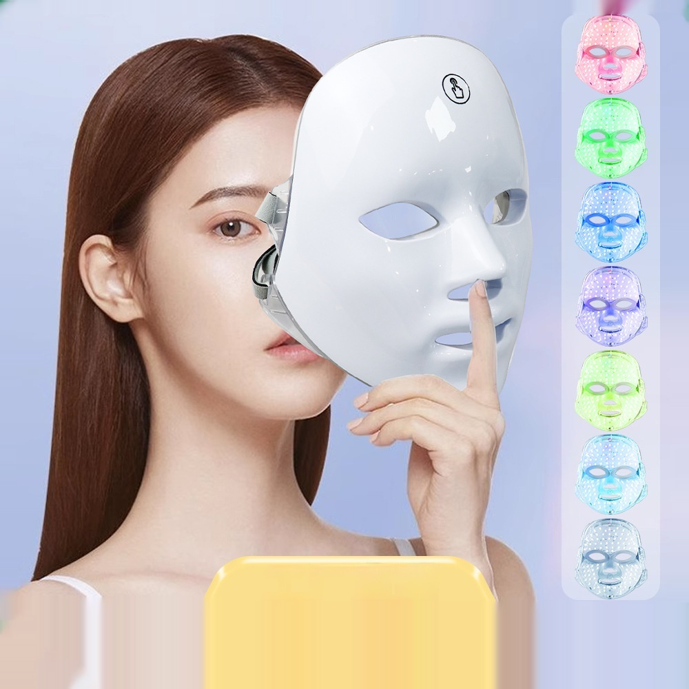 IPL Photon Beauty Device