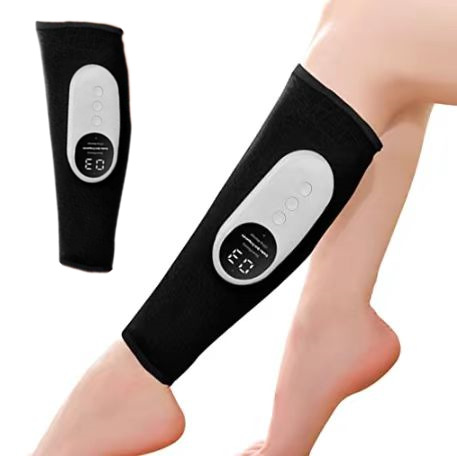 360° Wireless Calf Massager