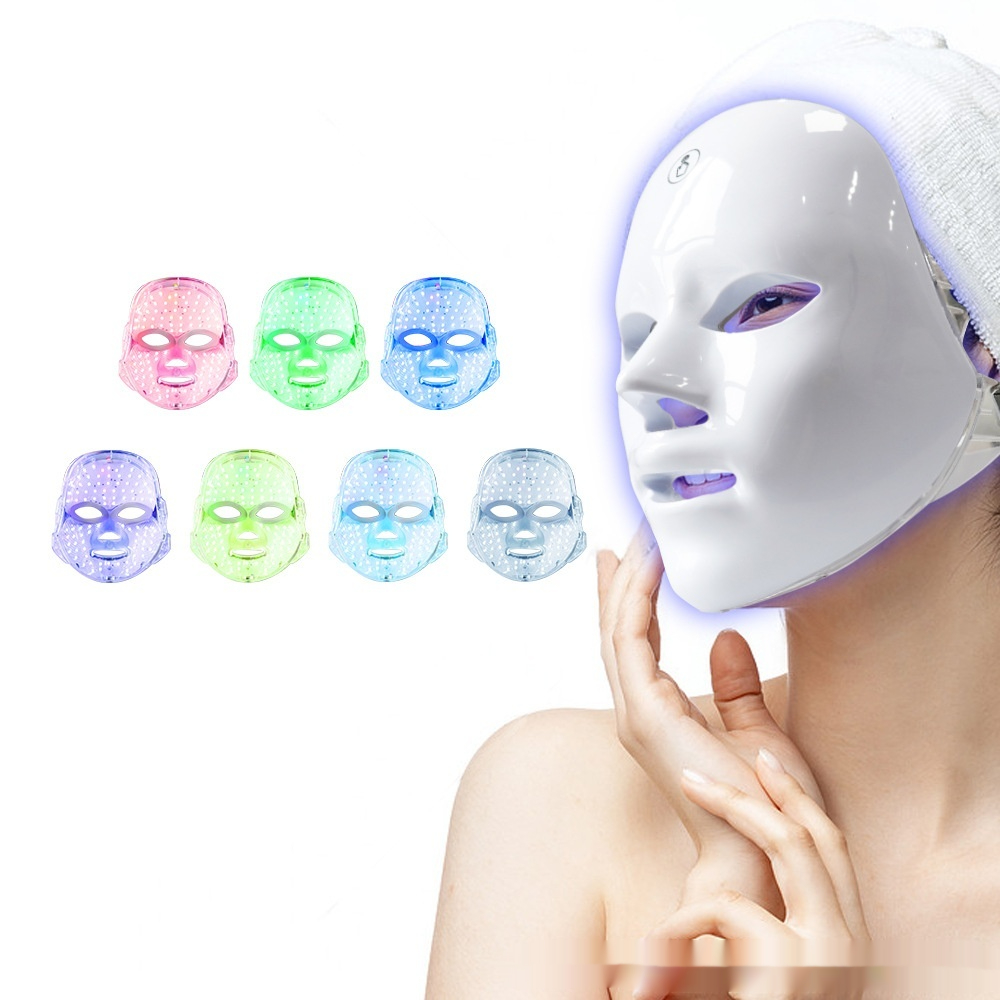 IPL Photon Beauty Device