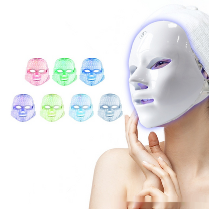 IPL Photon Beauty Device