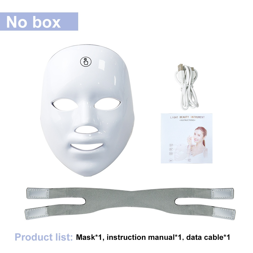 IPL Photon Beauty Device