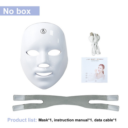 IPL Photon Beauty Device