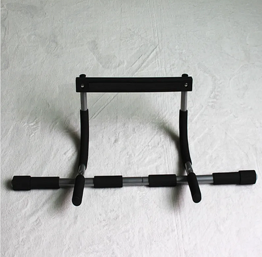 Door Frame Pull-Up Bar